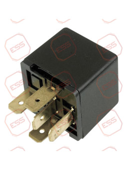 Automotive Relay 24V SPDT